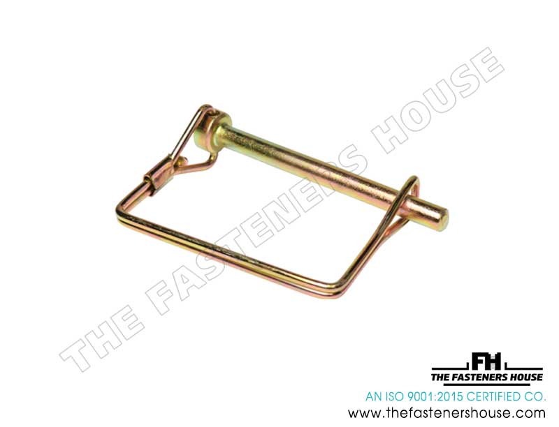 SQUARE PTO PIN manufacturers exporters wholesale suppliers in India Ludhiana